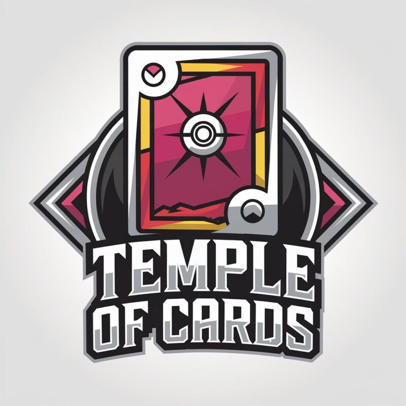 Temple Of Cards