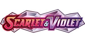 Scarlet and Violet